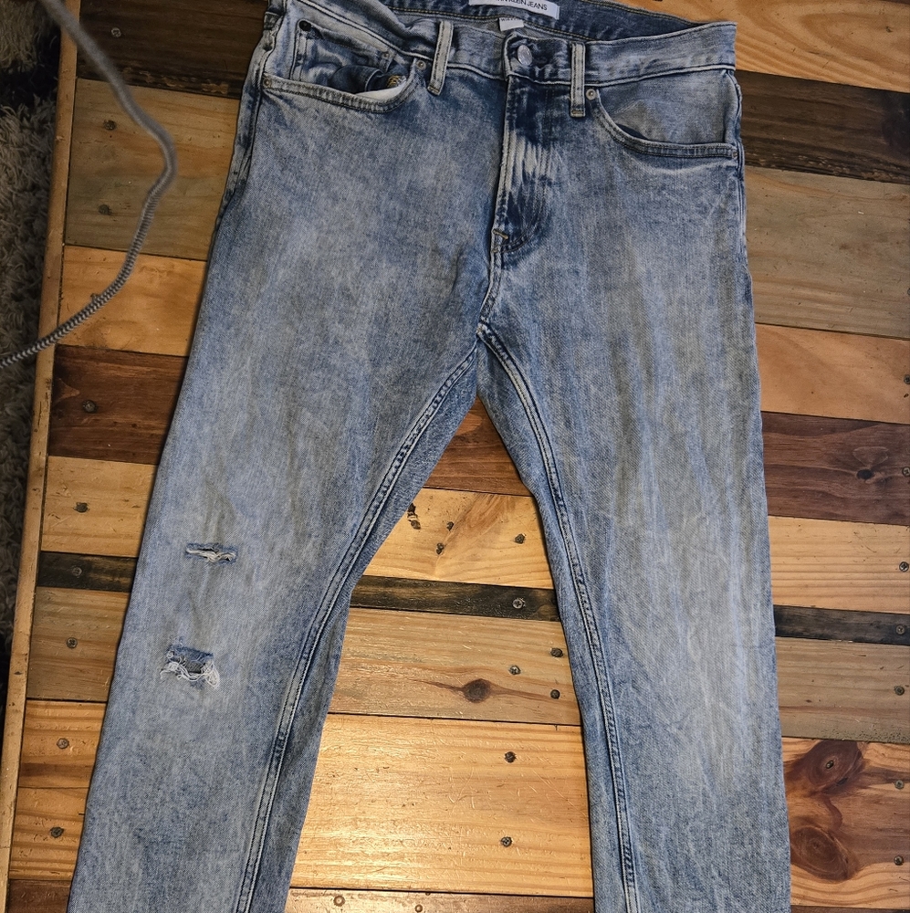Calvin Klein Jeans